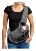 Gray helmet for bikers