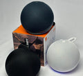 Gray helmet for bikers